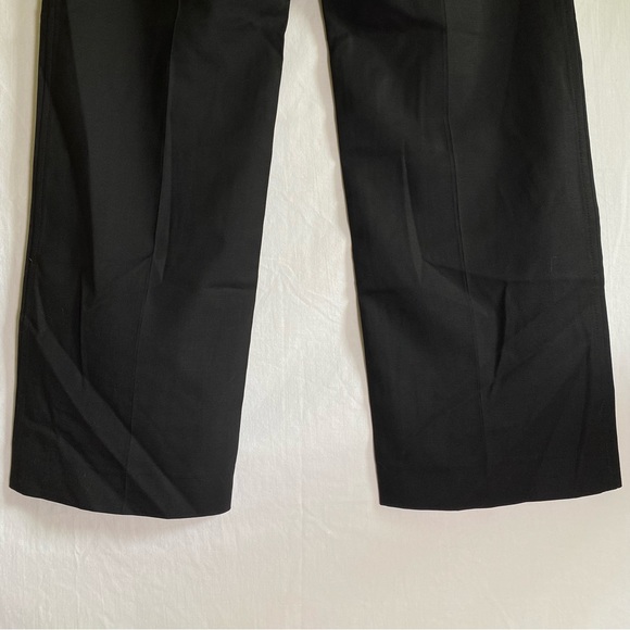 Dolce & Gabbana | Black Wool Dress Pants w Pockets Size 48 Italy/ 38 US Men - Picture 13 of 16